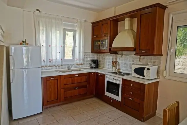 Villa, 3 Yatak Odası, Kişiye Özel Havuzlu