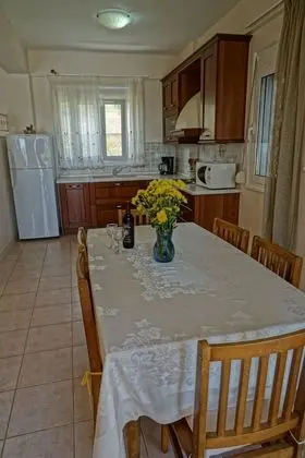 Villa, 3 Yatak Odası, Kişiye Özel Havuzlu