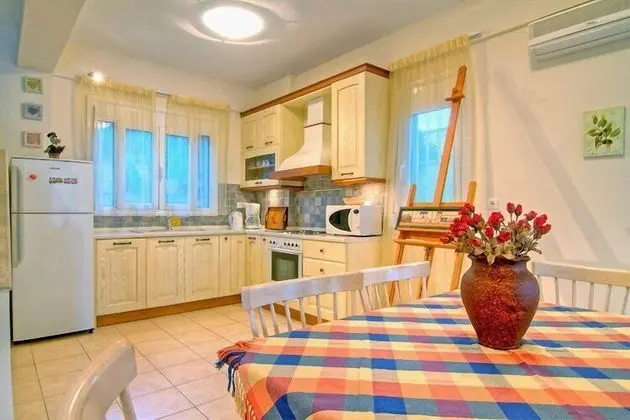 Villa, 3 Yatak Odası, Kişiye Özel Havuzlu