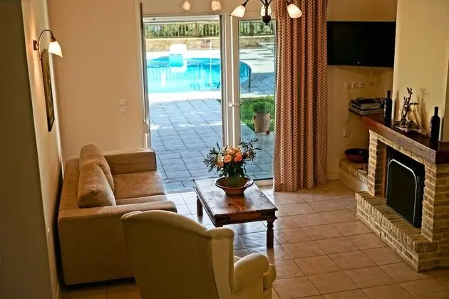 Villa, 3 Yatak Odası, Kişiye Özel Havuzlu