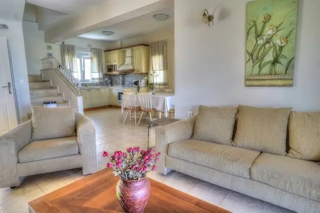 Villa, 3 Yatak Odası, Kişiye Özel Havuzlu