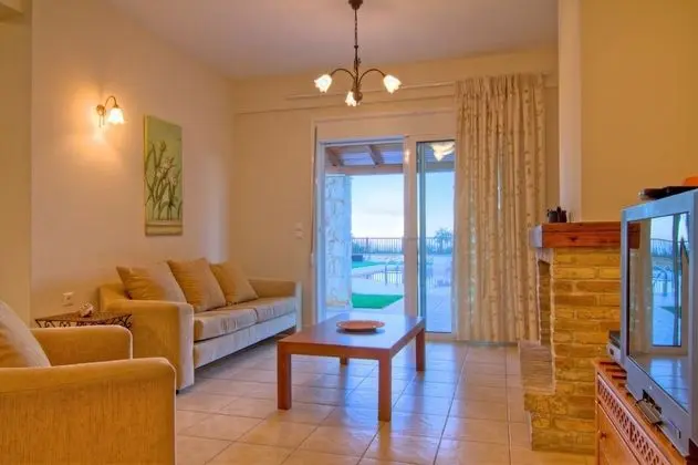 Villa, 3 Yatak Odası, Kişiye Özel Havuzlu