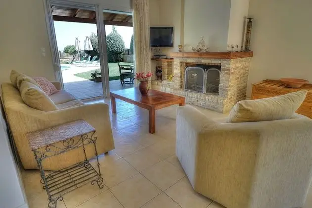 Villa, 3 Yatak Odası, Kişiye Özel Havuzlu