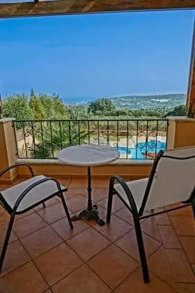 Villa, 3 Yatak Odası, Kişiye Özel Havuzlu