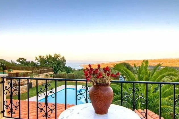 Villa, 3 Yatak Odası, Kişiye Özel Havuzlu