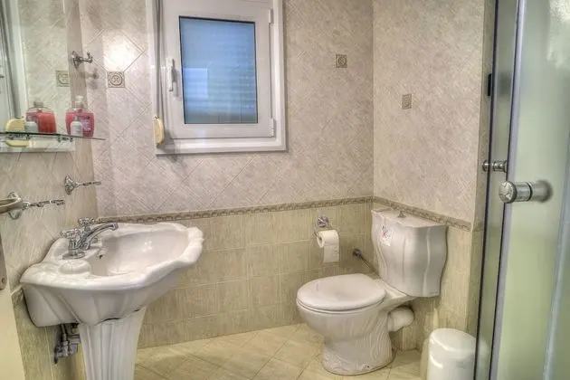Villa, 3 Yatak Odası, Kişiye Özel Havuzlu