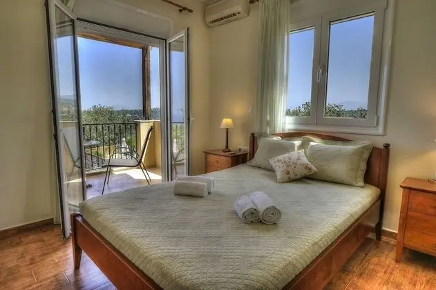 Villa, 4 Yatak Odası, Kişiye Özel Havuzlu