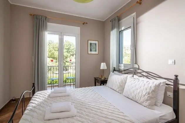 Villa, 4 Yatak Odası, Kişiye Özel Havuzlu