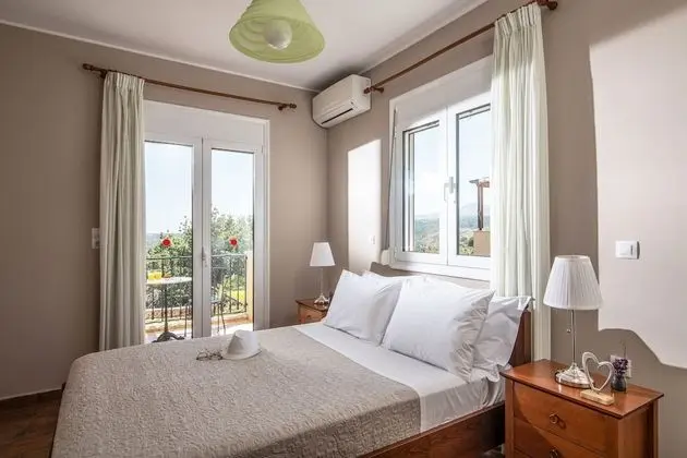 Villa, 4 Yatak Odası, Kişiye Özel Havuzlu