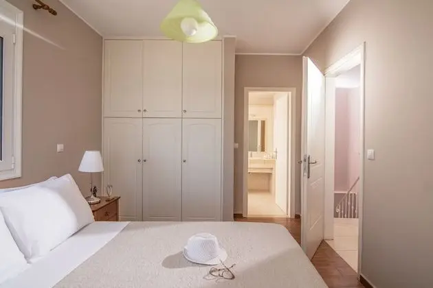 Villa, 4 Yatak Odası, Kişiye Özel Havuzlu