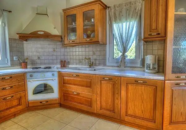 Villa, 4 Yatak Odası, Kişiye Özel Havuzlu