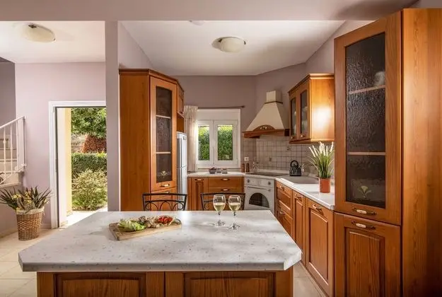 Villa, 4 Yatak Odası, Kişiye Özel Havuzlu