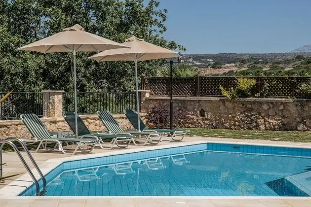 Villa, 4 Yatak Odası, Kişiye Özel Havuzlu