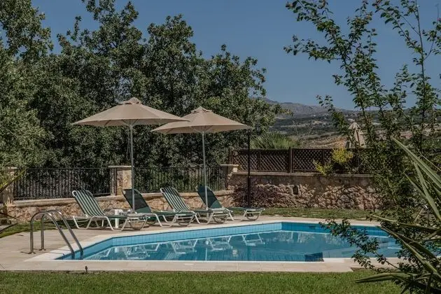 Villa, 4 Yatak Odası, Kişiye Özel Havuzlu