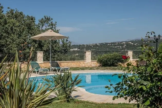 Villa, 4 Yatak Odası, Kişiye Özel Havuzlu
