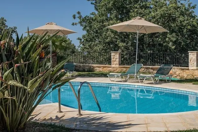 Villa, 4 Yatak Odası, Kişiye Özel Havuzlu