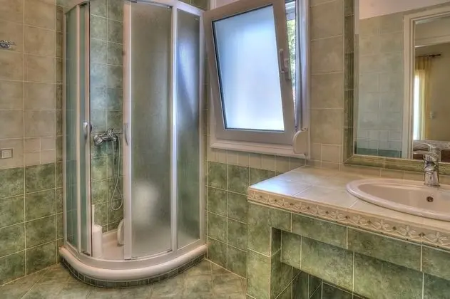 Villa, 4 Yatak Odası, Kişiye Özel Havuzlu