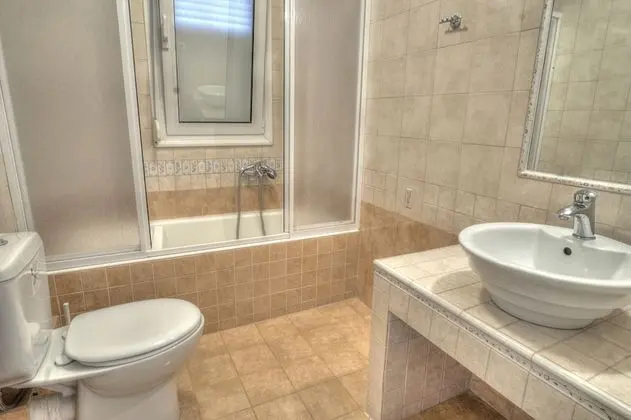 Villa, 4 Yatak Odası, Kişiye Özel Havuzlu