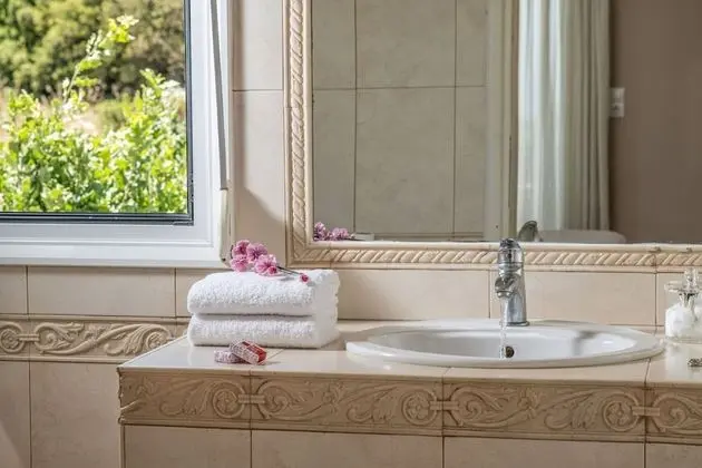 Villa, 4 Yatak Odası, Kişiye Özel Havuzlu