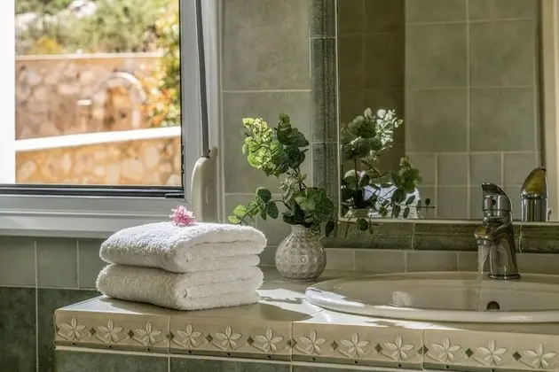 Villa, 4 Yatak Odası, Kişiye Özel Havuzlu