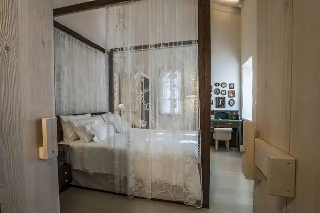Villa, 3 Yatak Odası, Kişiye Özel Havuzlu
