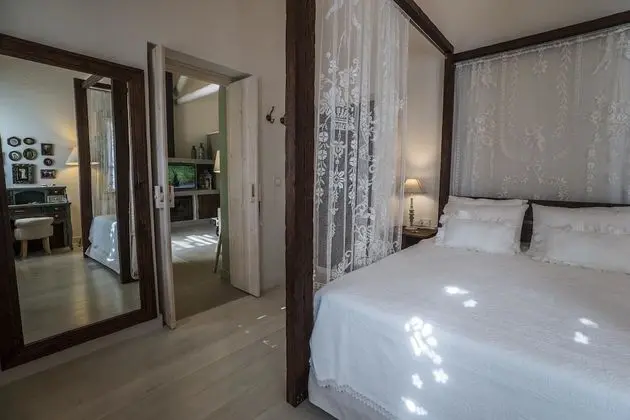Villa, 3 Yatak Odası, Kişiye Özel Havuzlu