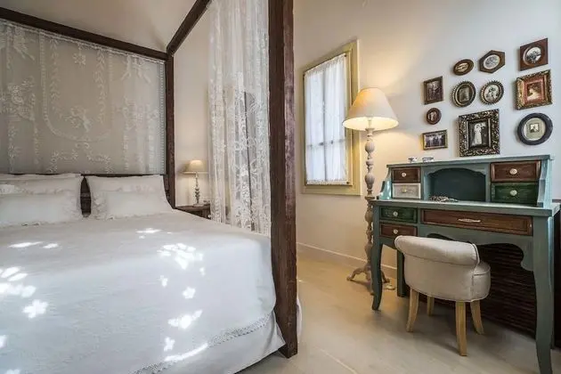 Villa, 3 Yatak Odası, Kişiye Özel Havuzlu
