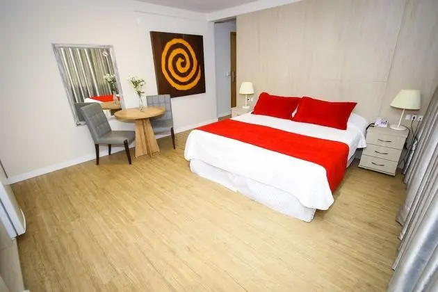 Luxury Oda, 2 Tek Kişilik Yatak