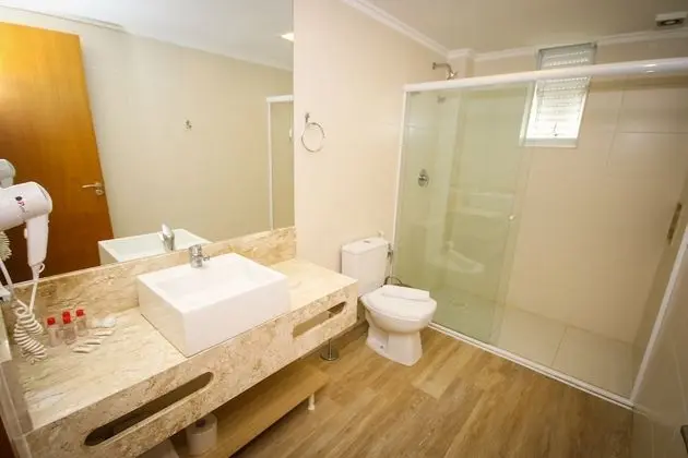 Luxury Oda, 2 Tek Kişilik Yatak