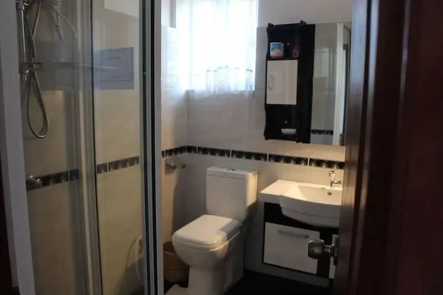 Standard Üç Kişilik Oda, 3 Tek Kişilik Yatak, Sigara İçilmez, Dağ Manzaralı