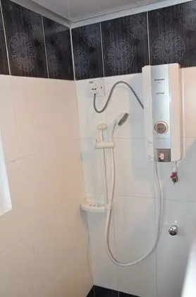 Tek Büyük Yataklı Oda, Özel Banyo
