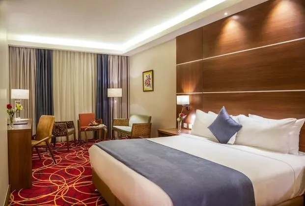 Gerasa Executive Room