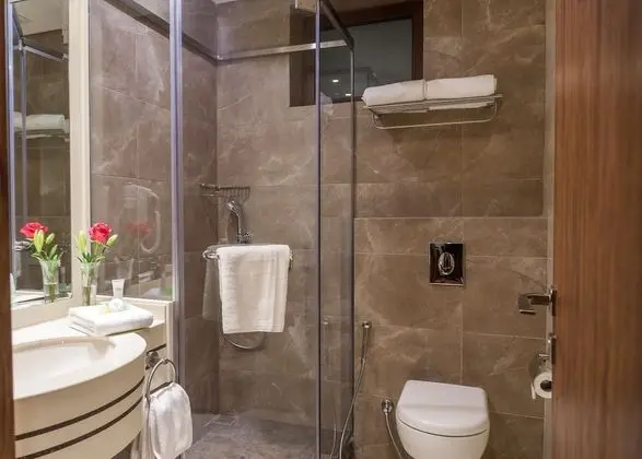 Gerasa Executive Room