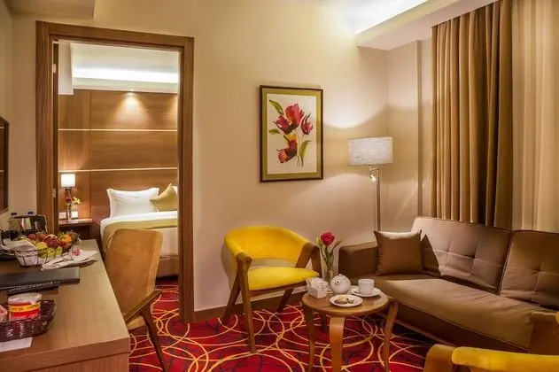Junior Suite