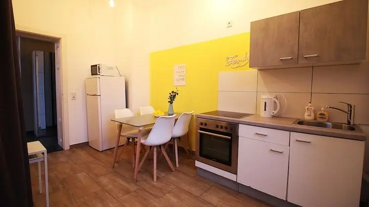 Apart Daire (12b)