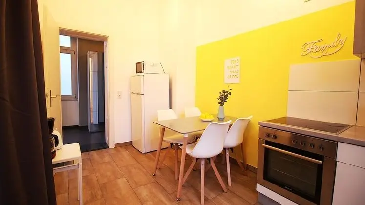 Apart Daire (12b)