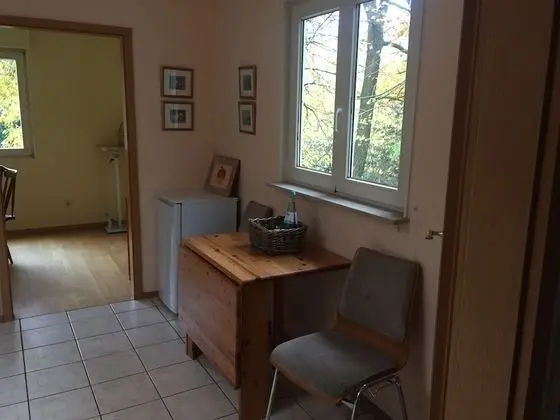 Basic Bungalov