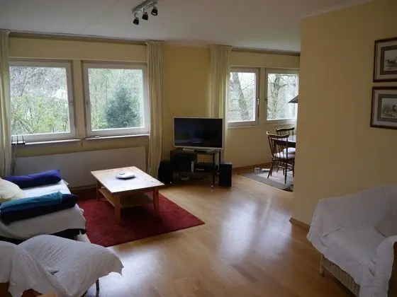 Basic Bungalov