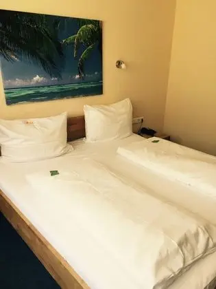 Comfort Tek Büyük Yataklı Oda, 1 Çift Kişilik Yatak