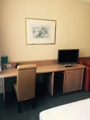 Comfort Tek Büyük Yataklı Oda, 1 Çift Kişilik Yatak