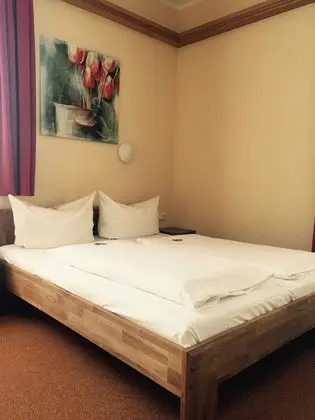 Comfort Tek Büyük Yataklı Oda, 1 Çift Kişilik Yatak