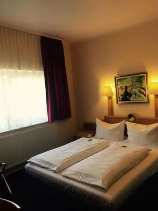 Comfort Tek Büyük Yataklı Oda, 1 Çift Kişilik Yatak