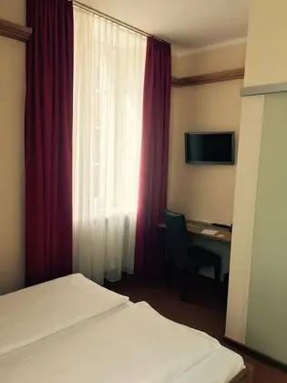 Comfort Tek Büyük Yataklı Oda, 1 Çift Kişilik Yatak