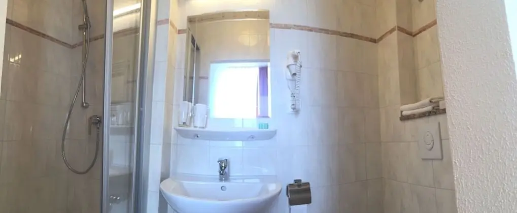 Comfort Tek Büyük Yataklı Oda, 1 Çift Kişilik Yatak