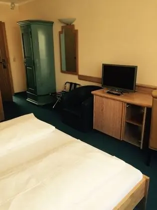 Comfort Tek Kişilik Oda, 1 Yatak Odası