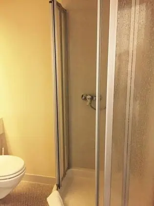 Comfort Tek Kişilik Oda, 1 Yatak Odası