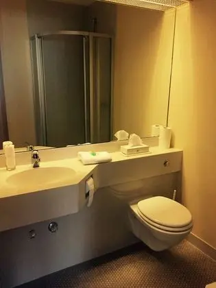 Comfort Tek Kişilik Oda, 1 Yatak Odası