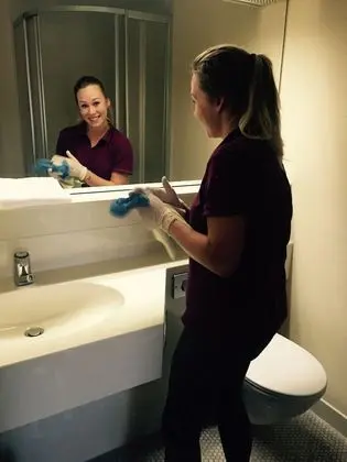 Comfort Tek Kişilik Oda, 1 Yatak Odası