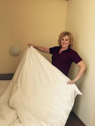 Comfort Tek Kişilik Oda, 1 Yatak Odası