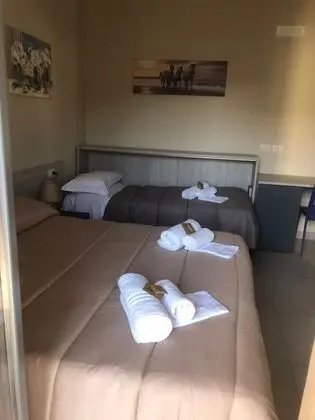 Classic Üç Kişilik Oda